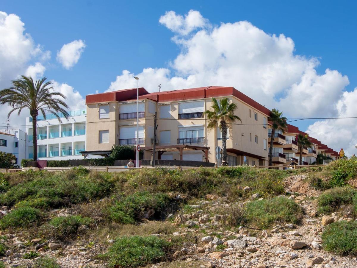 Apartment Montanar Cielo-2 By Interhome Jávea Zewnętrze zdjęcie