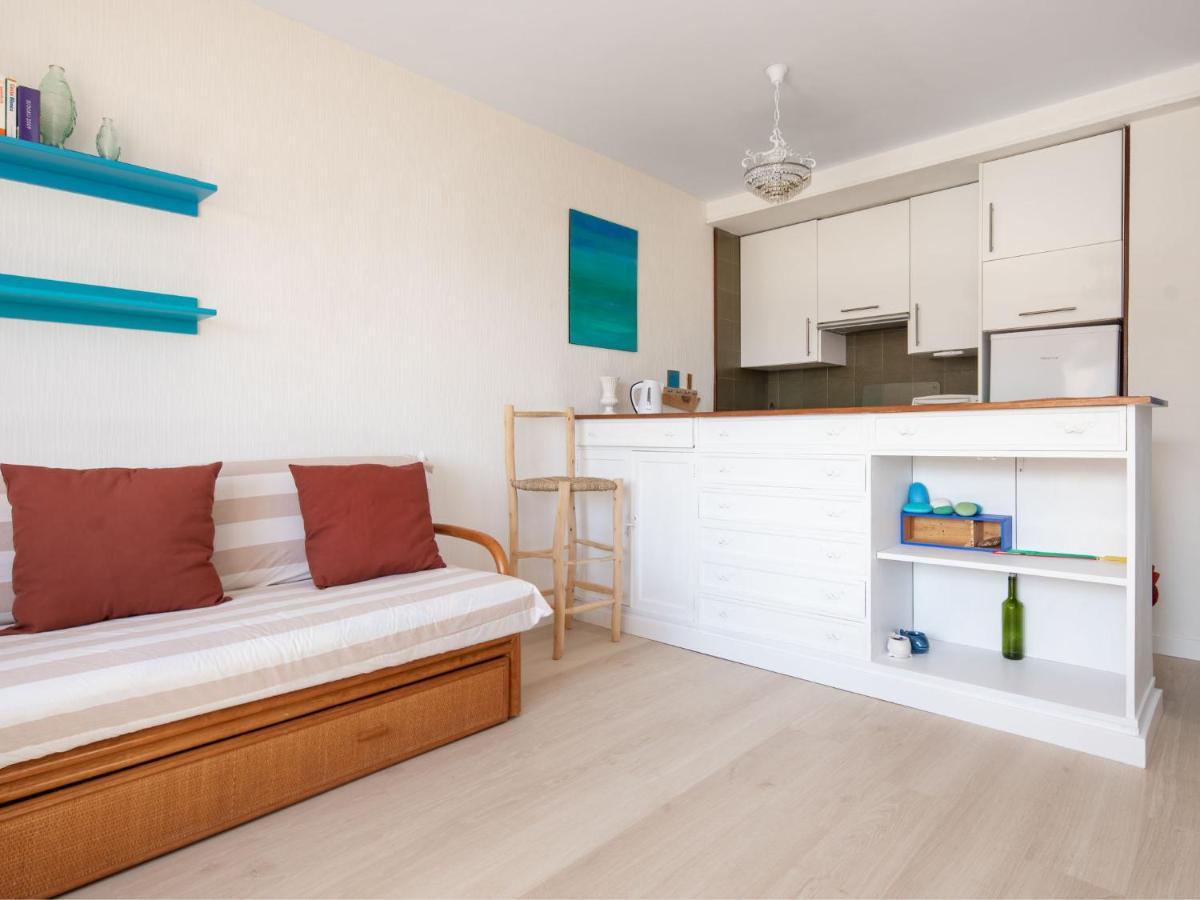 Apartment Montanar Cielo-2 By Interhome Jávea Zewnętrze zdjęcie