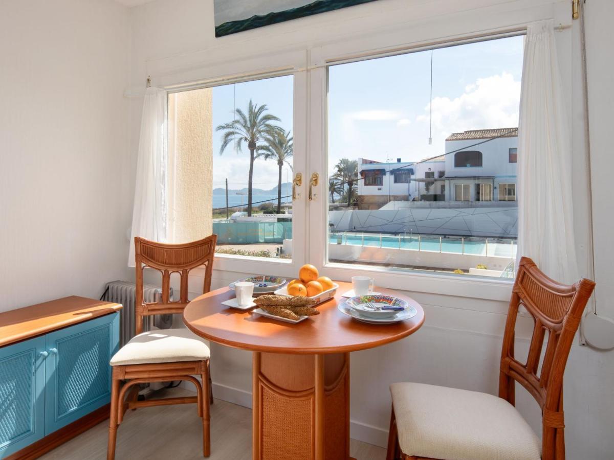 Apartment Montanar Cielo-2 By Interhome Jávea Zewnętrze zdjęcie