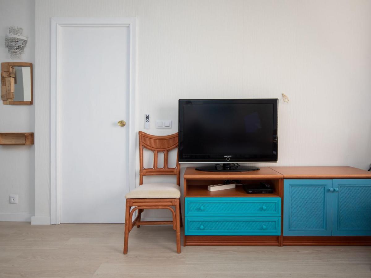 Apartment Montanar Cielo-2 By Interhome Jávea Zewnętrze zdjęcie