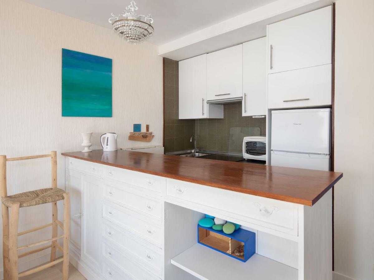 Apartment Montanar Cielo-2 By Interhome Jávea Zewnętrze zdjęcie