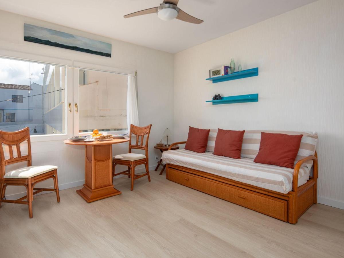 Apartment Montanar Cielo-2 By Interhome Jávea Zewnętrze zdjęcie