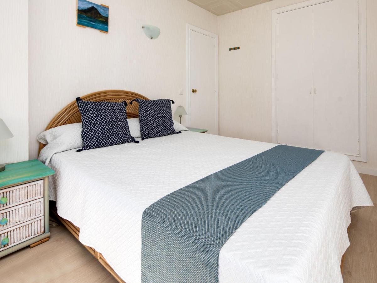 Apartment Montanar Cielo-2 By Interhome Jávea Zewnętrze zdjęcie